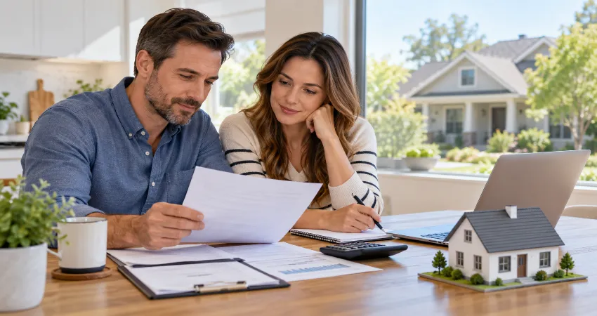 How Much Home Equity Can You Actually Borrow In 2026?