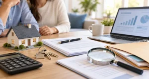 Closing Costs Explained: What That First Estimate Quietly Leaves Out